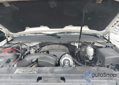 2010 GMC Yukon Denali из США, поврежденный, VIN 1GKUCEEF6AR171002